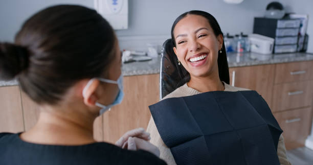 Professional Dental Services in Stevensville, MT