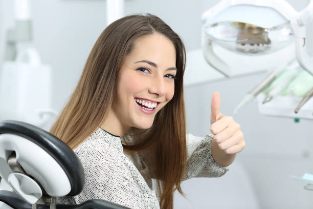 Dental Bonding in Stevensville, MT